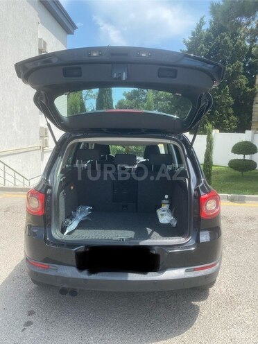 Volkswagen Tiguan 2010, 260,000 km - 2.0 л - Bakı