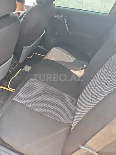 Opel Astra 1999, 350,000 km - 1.6 l - Tərtər