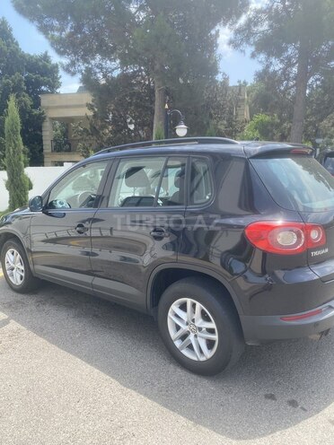 Volkswagen Tiguan 2010, 260,000 km - 2.0 л - Bakı
