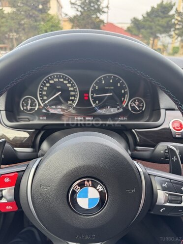 BMW 528 2013, 146,000 km - 2.0 l - Bakı