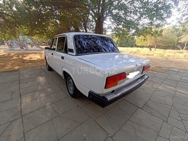 LADA (VAZ) 2107 2000, 134,650 km - 1.6 л - Bakı