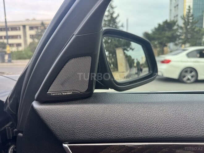 BMW 528 2013, 146,000 km - 2.0 l - Bakı