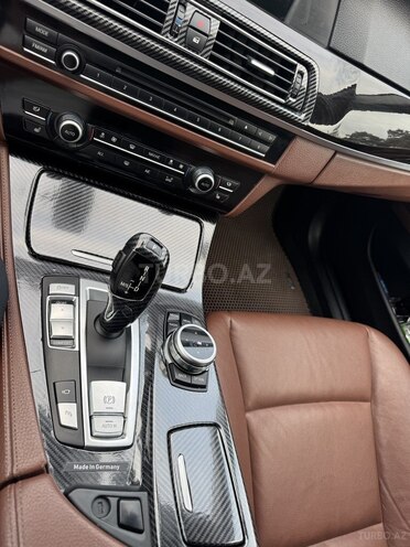 BMW 528 2013, 146,000 km - 2.0 l - Bakı