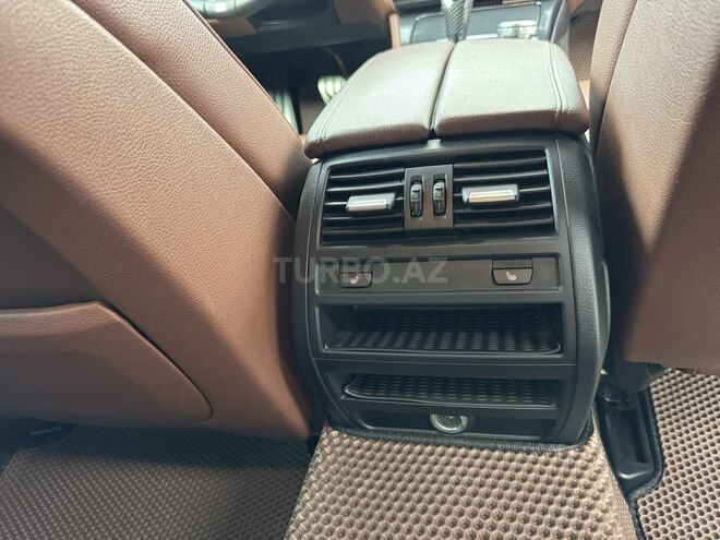 BMW 528 2013, 146,000 km - 2.0 l - Bakı