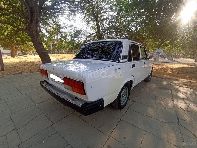 LADA (VAZ) 2107 2000, 134,650 km - 1.6 л - Bakı