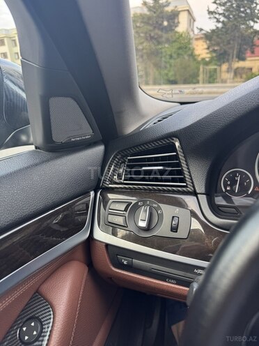 BMW 528 2013, 146,000 km - 2.0 l - Bakı