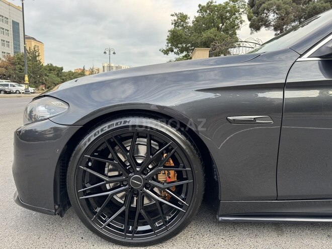 BMW 528 2013, 146,000 km - 2.0 l - Bakı
