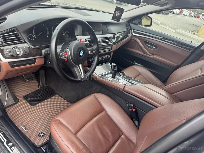 BMW 528 2013, 146,000 km - 2.0 l - Bakı