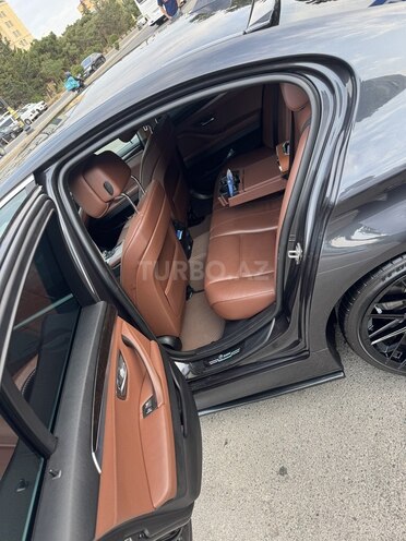 BMW 528 2013, 146,000 km - 2.0 l - Bakı