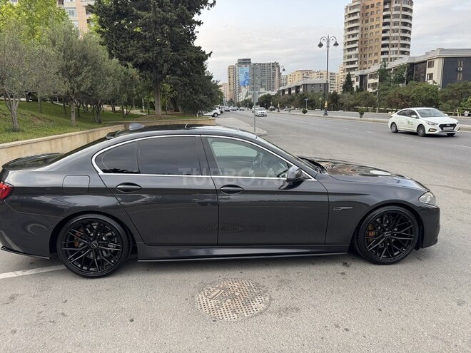 BMW 528 2013, 146,000 km - 2.0 l - Bakı
