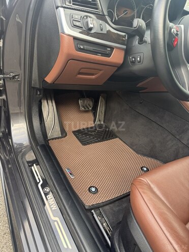 BMW 528 2013, 146,000 km - 2.0 l - Bakı