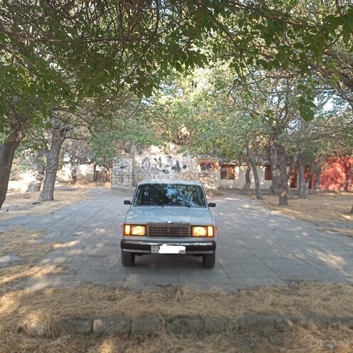 LADA (VAZ) 2107 2000, 134,650 km - 1.6 л - Bakı