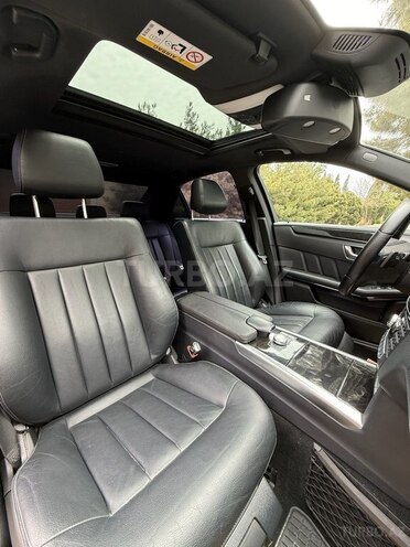 Mercedes E 220 d 2014, 212,000 km - 2.2 l - Bakı