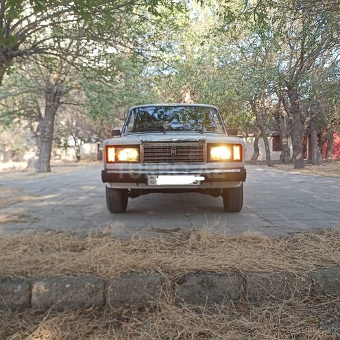 LADA (VAZ) 2107 2000, 134,650 km - 1.6 л - Bakı