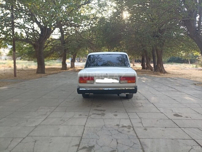 LADA (VAZ) 2107 2000, 134,650 km - 1.6 л - Bakı