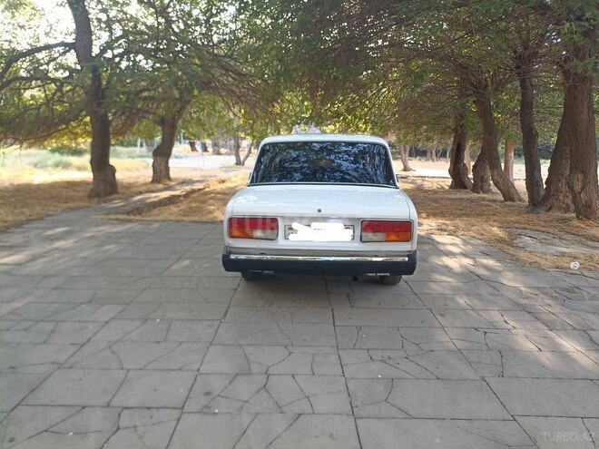 LADA (VAZ) 2107 2000, 134,650 km - 1.6 л - Bakı