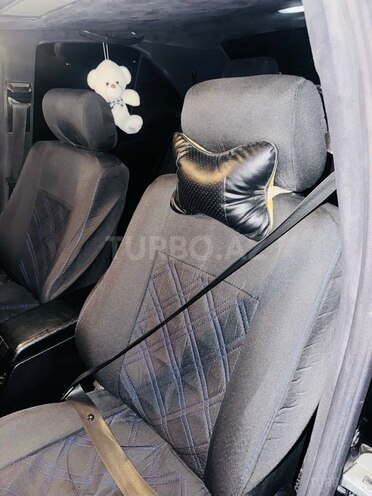 Mercedes C 230 1999, 350,000 km - 2.3 l - Sumqayıt