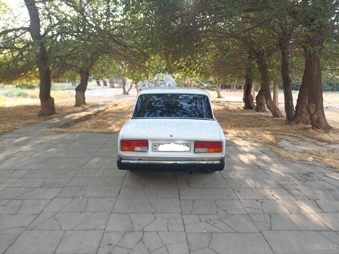 LADA (VAZ) 2107 2000, 134,650 km - 1.6 л - Bakı
