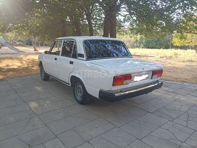 LADA (VAZ) 2107 2000, 134,650 km - 1.6 л - Bakı