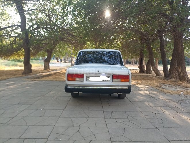 LADA (VAZ) 2107 2000, 134,650 km - 1.6 л - Bakı