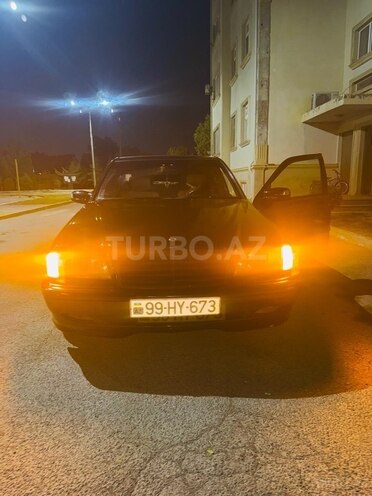 Mercedes C 230 1999, 350,000 km - 2.3 l - Sumqayıt