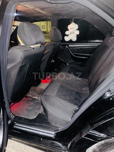 Mercedes C 230 1999, 350,000 km - 2.3 l - Sumqayıt