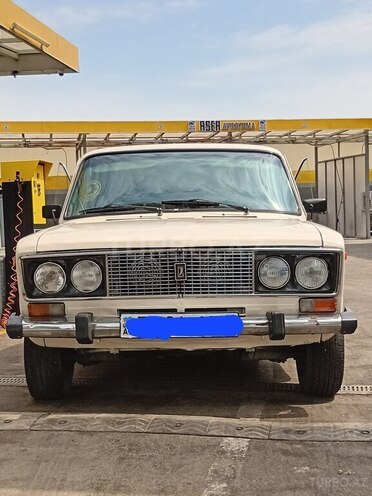 LADA (VAZ) 2106 1988, 194,000 km - 1.6 l - Gəncə