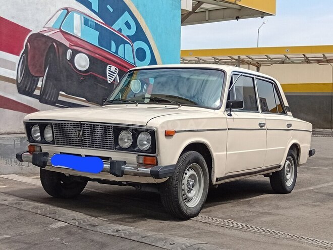 LADA (VAZ) 2106 1988, 194,000 km - 1.6 l - Gəncə