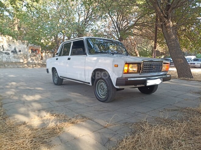LADA (VAZ) 2107 2000, 134,650 km - 1.6 л - Bakı