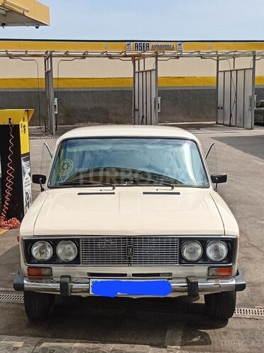 LADA (VAZ) 2106 1988, 194,000 km - 1.6 l - Gəncə