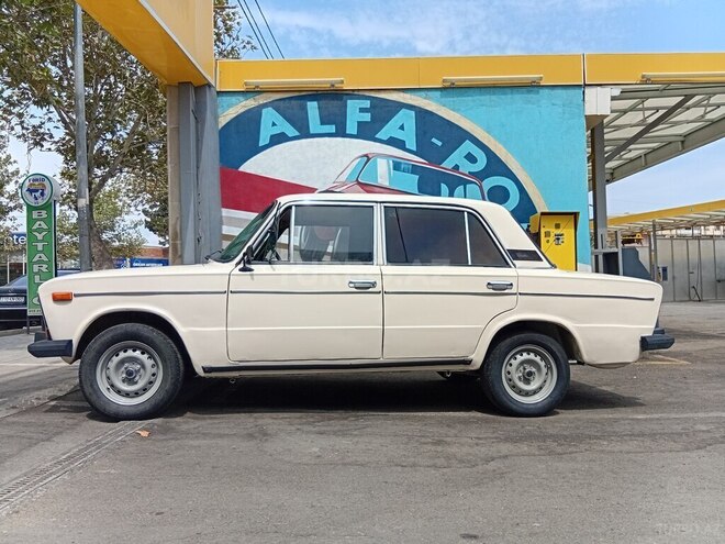 LADA (VAZ) 2106 1988, 194,000 km - 1.6 l - Gəncə