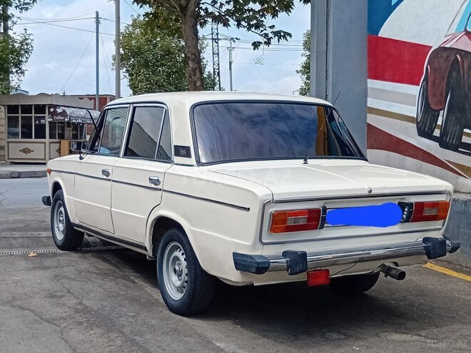 LADA (VAZ) 2106 1988, 194,000 km - 1.6 l - Gəncə