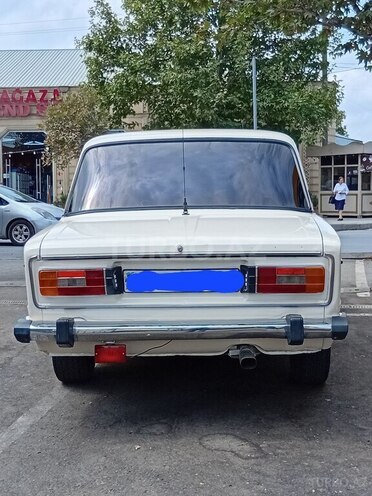 LADA (VAZ) 2106 1988, 194,000 km - 1.6 l - Gəncə