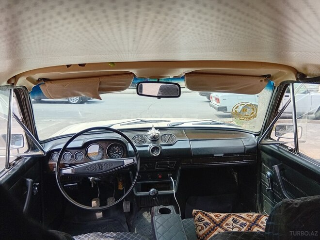 LADA (VAZ) 2106 1988, 194,000 km - 1.6 l - Gəncə