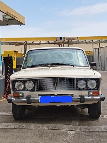 LADA (VAZ) 2106 1988, 194,000 km - 1.6 l - Gəncə