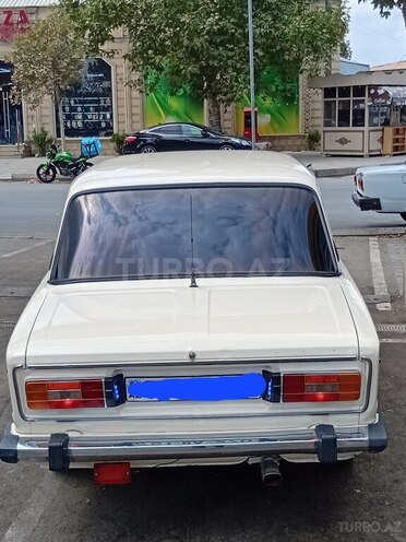 LADA (VAZ) 2106 1988, 194,000 km - 1.6 l - Gəncə