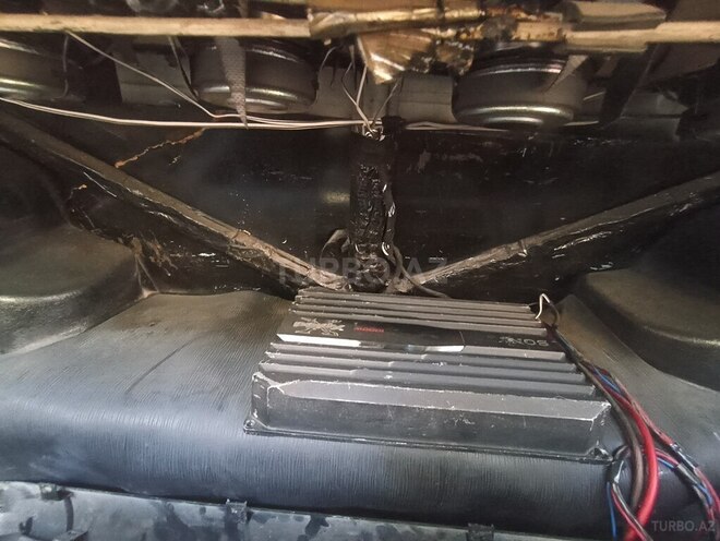 LADA (VAZ) 2107 2000, 134,650 km - 1.6 л - Bakı