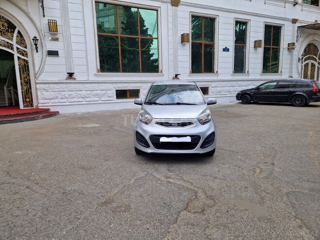 Kia Picanto 2012, 178,540 km - 1.3 l - Bakı