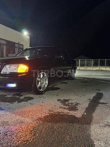 Mercedes C 230 1999, 350,000 km - 2.3 l - Sumqayıt