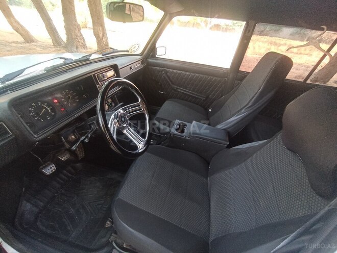 LADA (VAZ) 2107 2000, 134,650 km - 1.6 л - Bakı