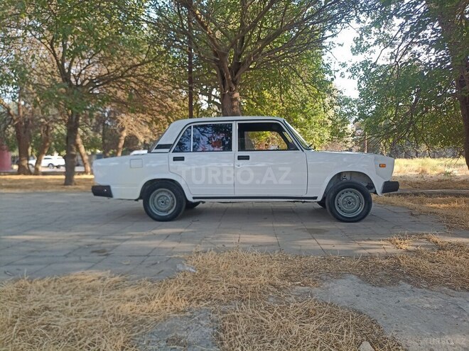 LADA (VAZ) 2107 2000, 134,650 km - 1.6 л - Bakı