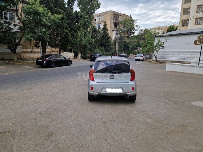 Kia Picanto 2012, 178,540 km - 1.3 l - Bakı