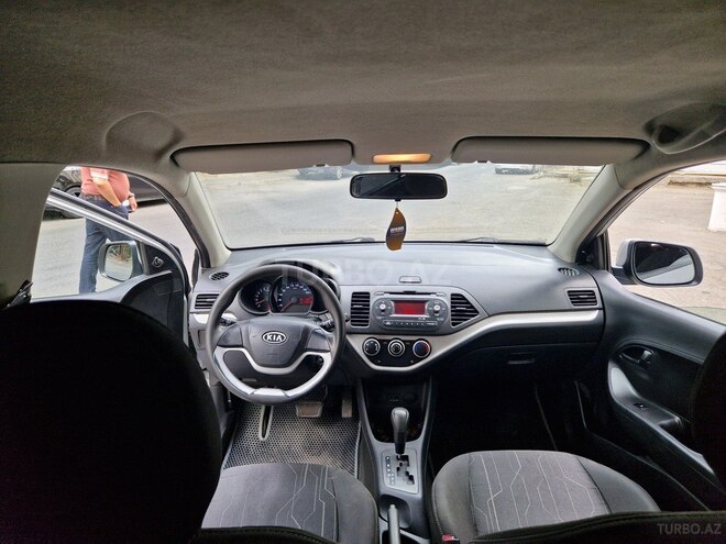 Kia Picanto 2012, 178,540 km - 1.3 l - Bakı