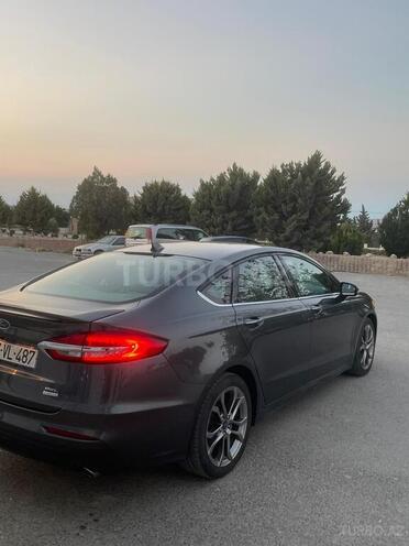 Ford Fusion (North America) 2020, 62,000 km - 1.5 л - Bakı