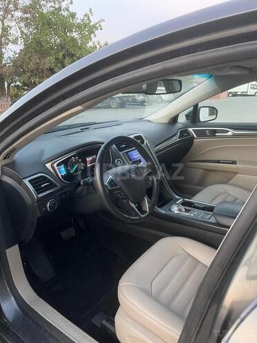 Ford Fusion (North America) 2020, 62,000 km - 1.5 л - Bakı