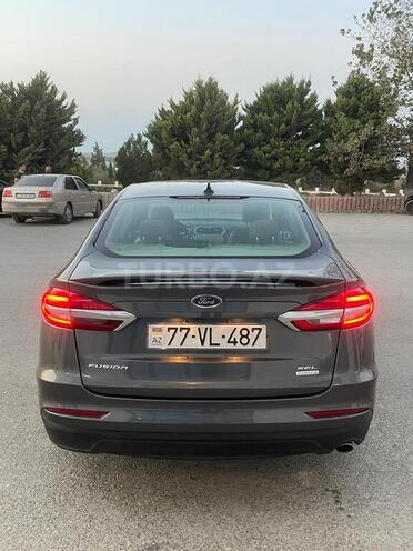 Ford Fusion (North America) 2020, 62,000 km - 1.5 л - Bakı