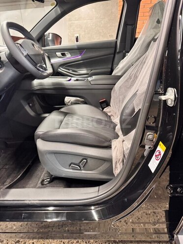 Changan CS 55 Plus 2025, 0 km - 1.5 l - Bakı