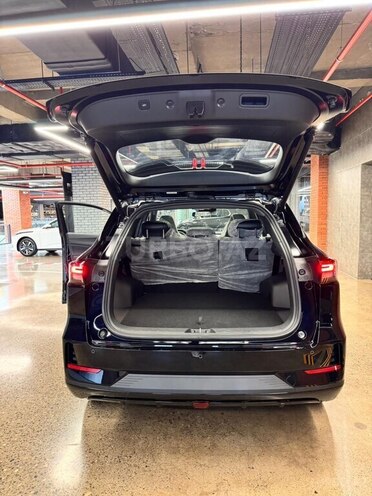 Changan CS 55 Plus 2025, 0 km - 1.5 l - Bakı