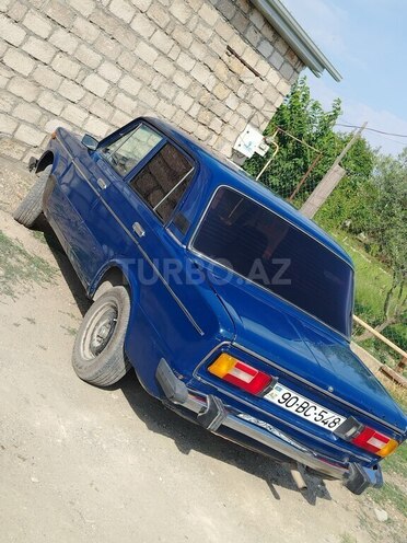 LADA (VAZ) 2106 2000, 95,000 km - 1.6 l - Xaçmaz