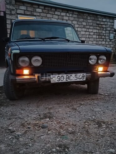 LADA (VAZ) 2106 2000, 95,000 km - 1.6 l - Xaçmaz
